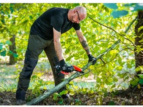 Akumulátorová reťazová píla RTMPA0064 21V RTMPA0064