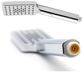 Novaservis - Sprchová sada lesklý chróm