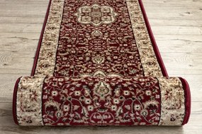 Behúň HEAT-SET ROYAL AGY 0521 bordo