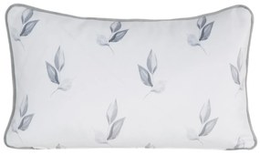 DEKORAČNÝ VANKÚŠ PREMIUM AMELIA 45X30 CM KVETY