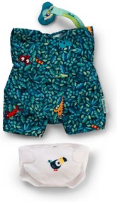 Lilliputiens - Bábika Saša - 36 cm