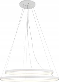 Led závesná lampa 3000K Agari Multi 5442 Antigo