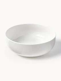 Porcelánová šalátová misa Nessa