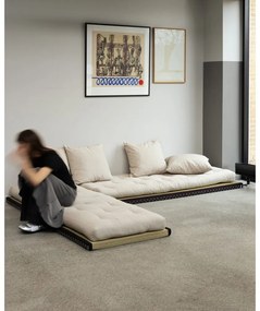 Variabilná pohovka Karup Design Chico Clay Brown