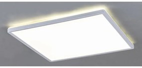 Rabalux 3430 - stmievateľné stropné LED svietidlo PAVEL LED/22W/230V