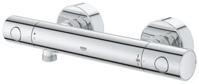 GROHE 34765000-Termostatická sprchová batéria GROHTHERM COSMOPOLITAN DN 15 chróm