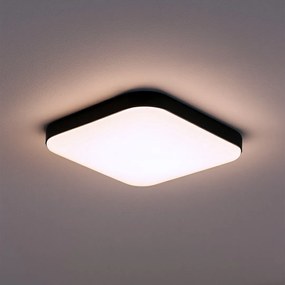 Stropné LED svietidlo Nemo, 1x LED 11w, 4000k, b