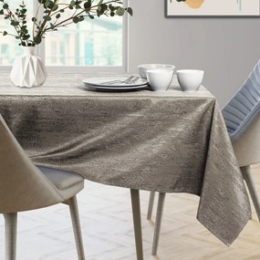 Obrus AmeliaHome VESTA cappuccino