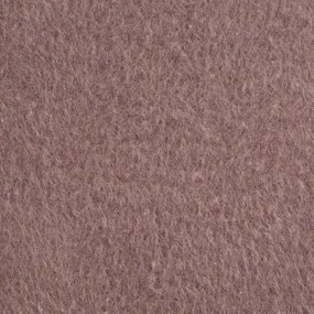Dekorstudio Deka AKRYL 7 v púdrovoružovej farbe 150x200cm