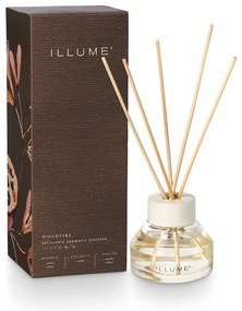 Difúzor Woodfire – ILLUME x Bloomingville