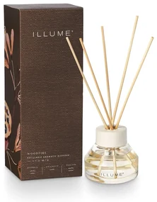 Difúzor Woodfire – ILLUME x Bloomingville