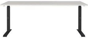 Pracovný stôl 80x180 cm Agenda – Germania