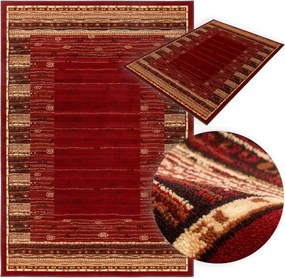 Koberec Agnella  Standard Karen Terakota