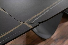 SI Keramický stôl Infinity