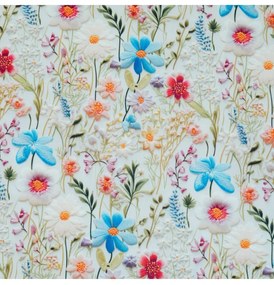 Obrus na stôl Aurelin EMI, 45x140 cm