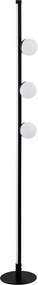 XXXLutz STOJACIA LAMPA, 20/140 cm Eglo - Online Only bytové doplnky - 003348254303