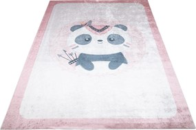 TA Koberec 27471 VYTLAČIŤ EMMA Rozmer: 160x230 cm