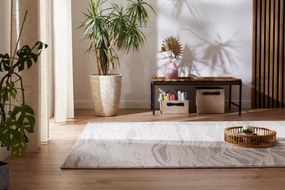 Koberec Agnella Isfahan M Trade Alabaster