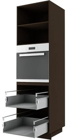 Korpus Lava D14 Ru/2m - 356