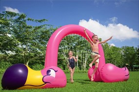 Vodná fontána Bestway Flamingo 52382