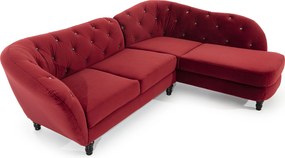 Sedacia súprava PARIS