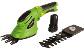 FIELDMANN FZN 4101-A AKU