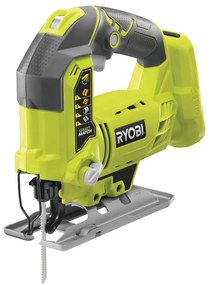 AKU priamočiara píla RYOBI R18JS-0 18V RY5133002158