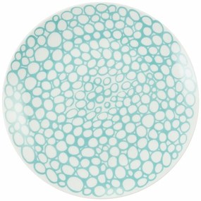 Dezertné porcelánové taniere v súprave 6 ks Marea – VDE Tivoli 1996
