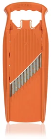 Börner DecoStar vlnky/mriežky PowerLine Farba: Oranžová