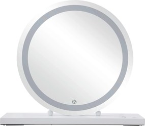 XXXLutz NÁSTENNÉ ZRKADLO 53/10/60 cm MID.YOU - Zrkadlá na stenu - 005937044302