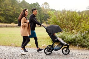 Baby Jogger BabyJogger CITY ELITE 2 - BRIAR GREEN