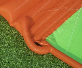 Šmykľavka s bazénom Bestway 52633 H2OGO 531 cm