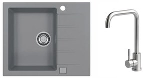 SET ALVEUS CADIT 10/81 + BATERIE ANGEL