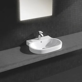 GROHE 3319020E - Umývadlová batéria EURODISC COSMOPOLITAN veľkosť S chróm