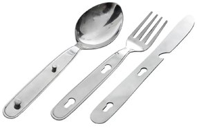 7-dielny antikoro ešus Orion Track