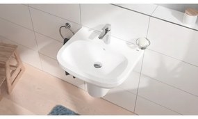 GROHE 24204002 - Umývadlová batéria START veľkosť M lesklý chróm