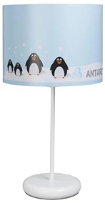 Detská stolná lampa SWEET DREAMS 1xE27/60W/230V