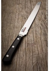 Masahiro MV-H Nůž na pečivo 240mm [14951]