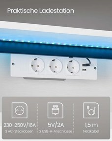 Stolík pod TV LTV138W03