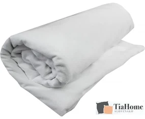 Chránič na matrac so zipsom TiaHome - 60x120cm