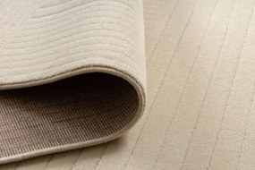 Koberec TEXTURA 488.10.LA100 Osta krémový