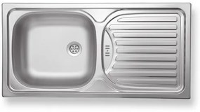 Drez Novaservis nerez DR43/86