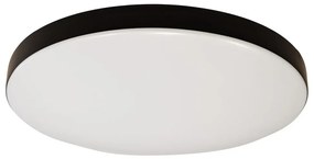 Stropné LED svietidlo Maya, 1x LED 15w, 4000k, b