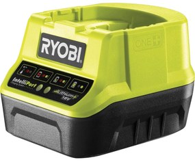 AKU píla priamočiara - RYOBI R18JS-120S; 18 V; ONE+ (1x batéria 2,0 Ah + nabíjačka)