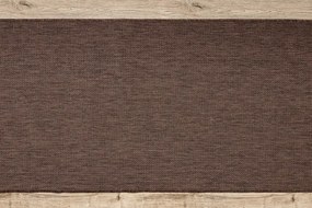 Behúň SIZAL SION hnedý