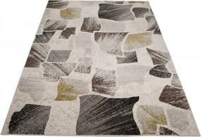 TA Koberec E316B BIELA SUMATRA