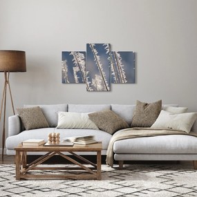 Obraz - Mrazík (90x60 cm)