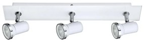 Eglo Eglo 95994 - LED Kúpeľňové bodové svietidlo TAMARA 1 3xGU10-LED/3,3W/230V EG95994