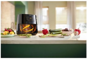 Philips Teplovzdušná fritéza XL Hd9270/70  (100346692)