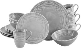 XXXLutz KOMBINOVANÝ SERVIS Sofia 16-dielne Creatable - Online Only bytové doplnky - 007768051301